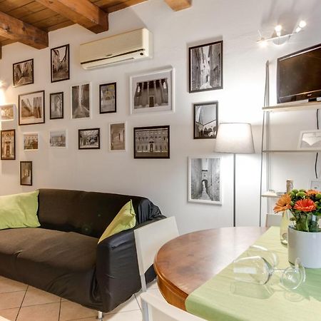 Appartement Romagnabnb Studio Mazzini à Forlì Extérieur photo