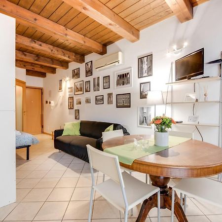 Appartement Romagnabnb Studio Mazzini à Forlì Extérieur photo
