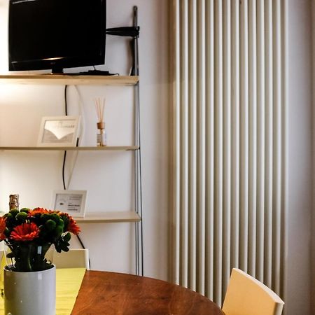 Appartement Romagnabnb Studio Mazzini à Forlì Extérieur photo