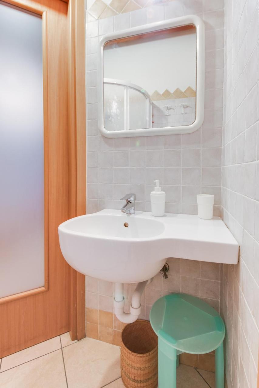 Appartement Romagnabnb Studio Mazzini à Forlì Extérieur photo