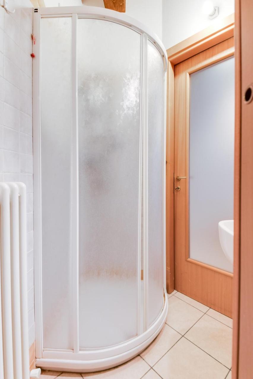Appartement Romagnabnb Studio Mazzini à Forlì Extérieur photo