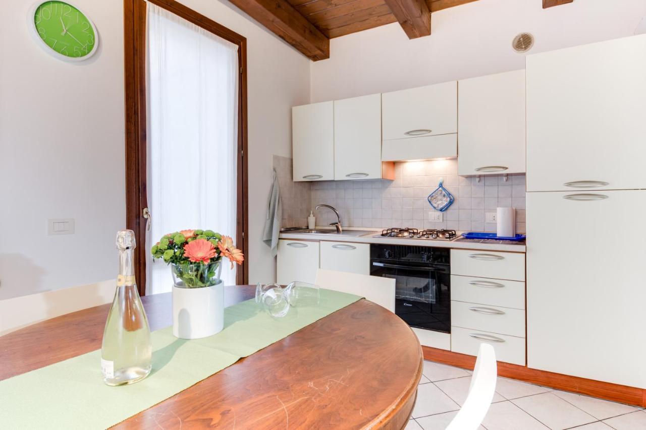 Appartement Romagnabnb Studio Mazzini à Forlì Extérieur photo