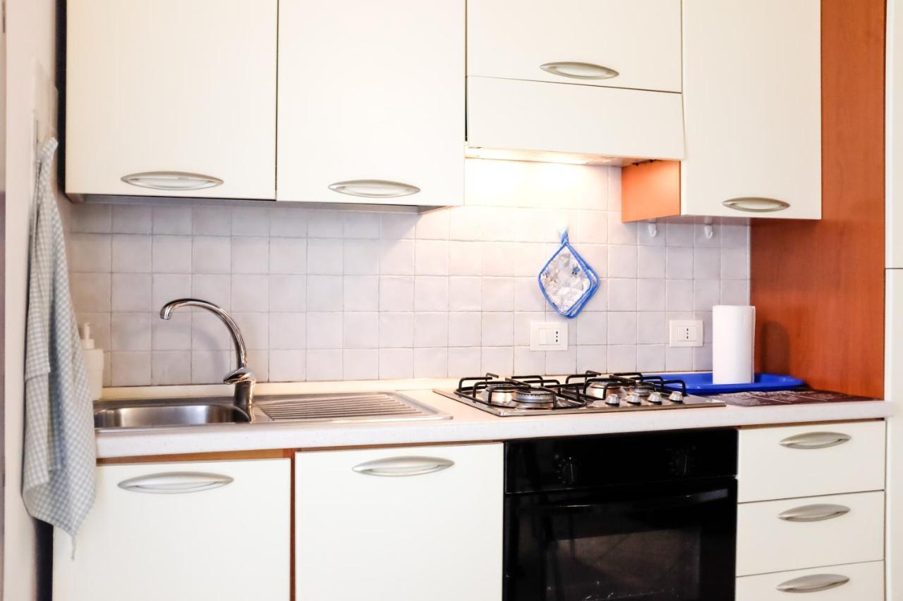 Appartement Romagnabnb Studio Mazzini à Forlì Extérieur photo