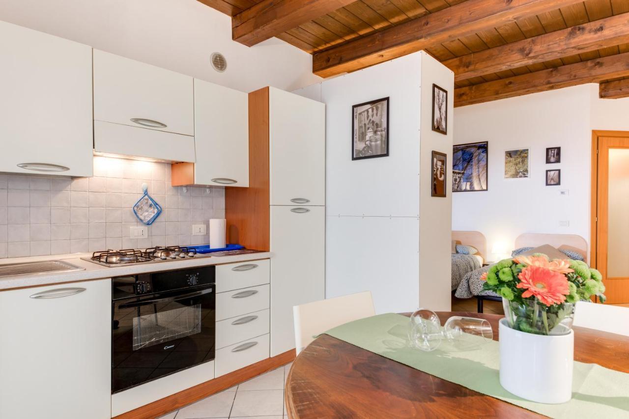 Appartement Romagnabnb Studio Mazzini à Forlì Extérieur photo