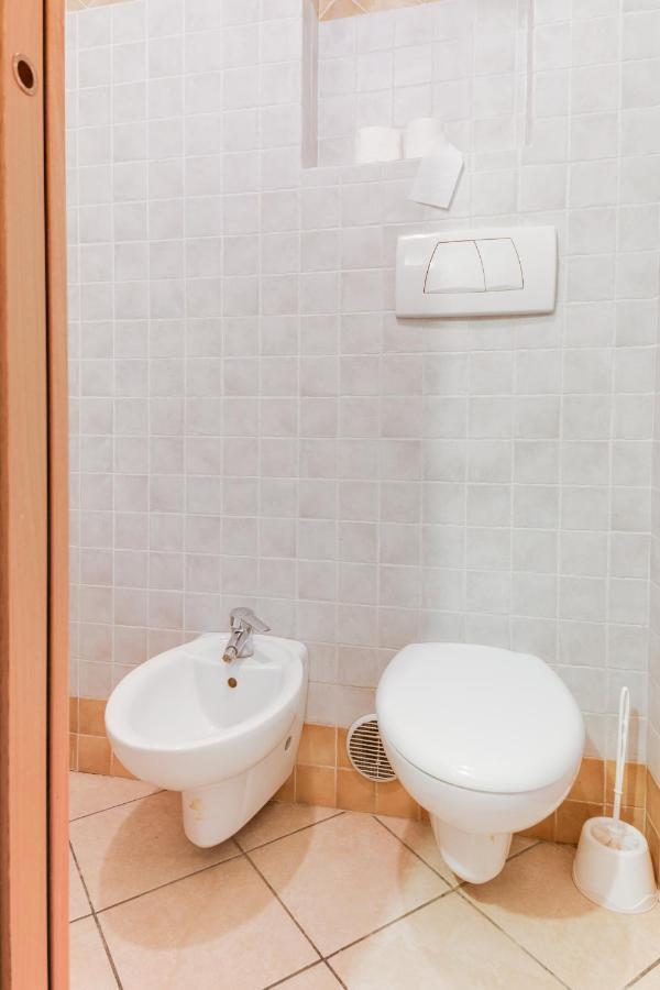 Appartement Romagnabnb Studio Mazzini à Forlì Extérieur photo